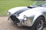 Shelby Cobra 427 S/C Recreation by Contemporary 1996 года (UK)